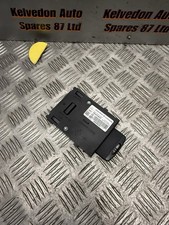 RENAULT MEGANE MK3 IGNITION