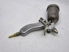 Vintage Aerograph DeVilbiss Mini Air Compressor / Sprayer -