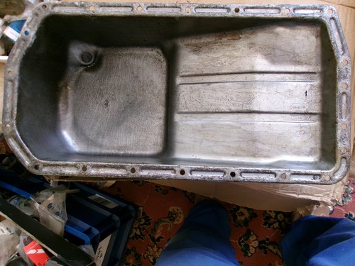 Ford zephyr iii consul - 4,