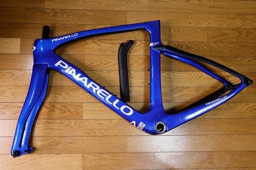Pinarello 2023 impulse blue - 2023,