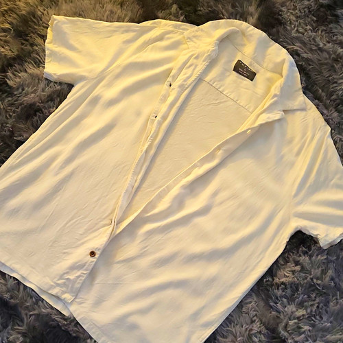 Primark white solid - primark,