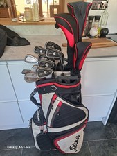SUPERB FULL SET OF MENS