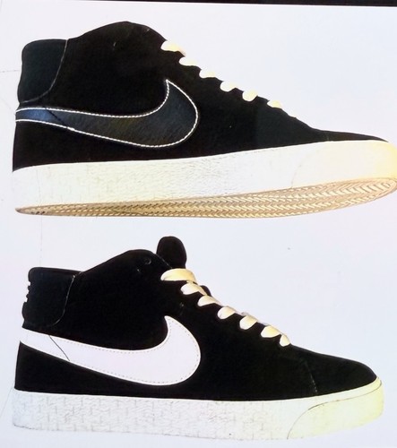 Nike blazer mid - blazer, uk