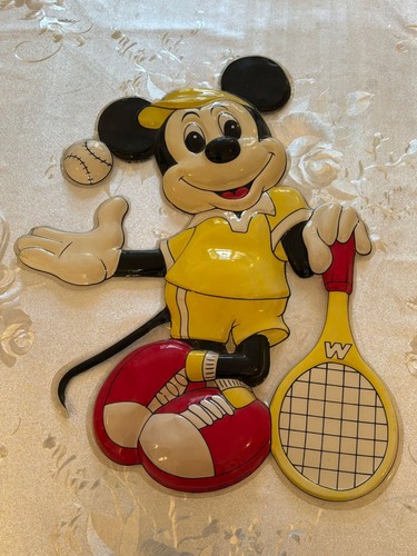 Large mickey mouse - large,