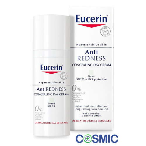 Eucerin anti redness - anti,