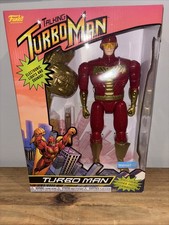 Jingle All The Way Funko