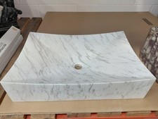 Calabassos White Natural Stone
