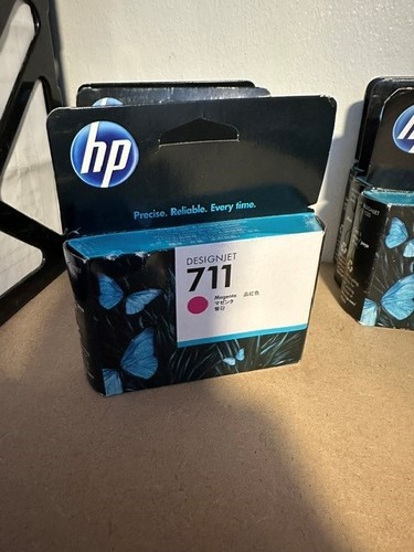 Genuine 711 ink cz131a - genuine,