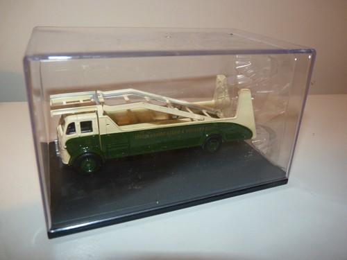 Oxford diecast sp060 leyland - diecast,