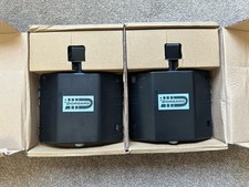 Dorgard Fire Door Retainer -