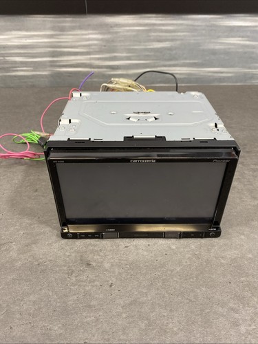 Carrozzeria double din - carrozzeria,