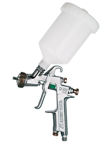 Iwata w400 bellaria 4mm - iwata,