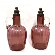 Antique George III Pair Of