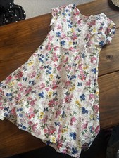 Pretty Laced Skater Dress With