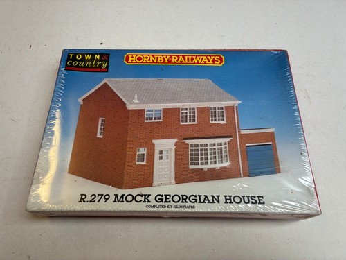 Hornby gauge r279 town and - oo,