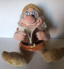 Disney Store Exclusive 15" Doc