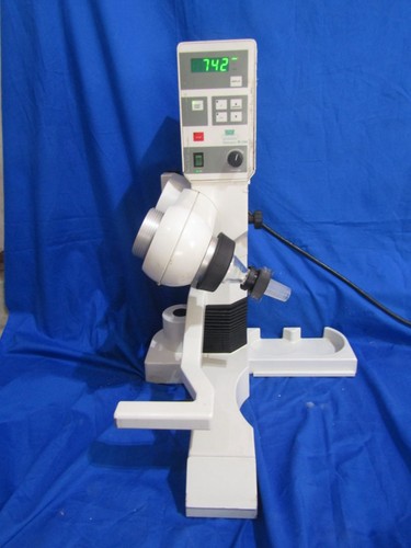 Buchi rotavapor 134 rotary - r-134,