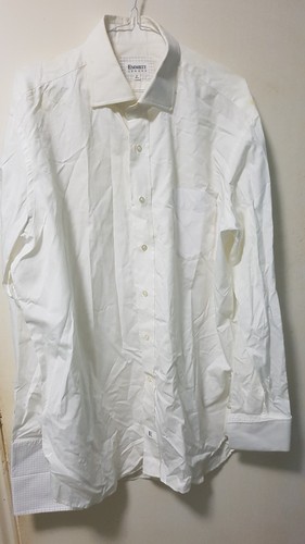 Emmett london white dress - emmett,