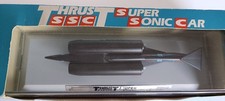 Lledo thrust ssc - ssc, special