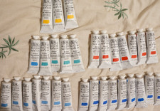 (SERIES 4) Winsor & Newton