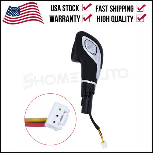 Gear shifter lever - shifter, for