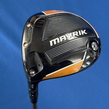 CALLAWAY Left Handed MAVRIK 12