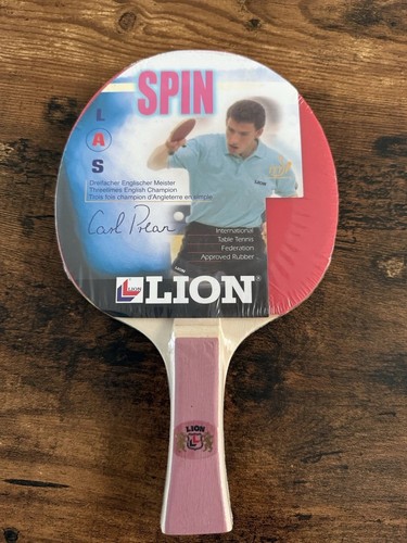 Carl prean spin fast - spin, table