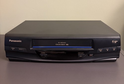 Tested panasonic omnivision - tested,