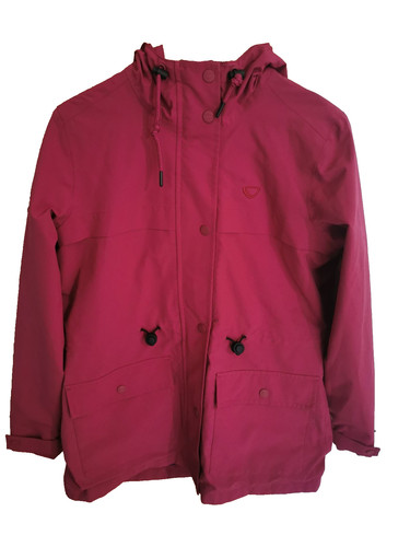 Brasher waterproof jacket - brasher,