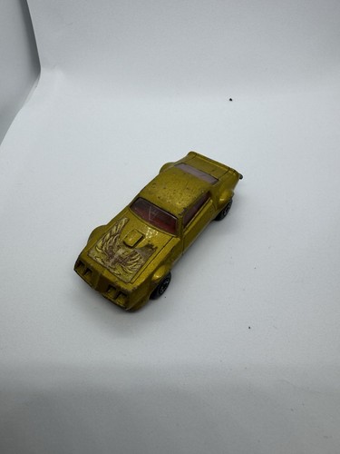 Matchbox lesney superfastno - matchbox,