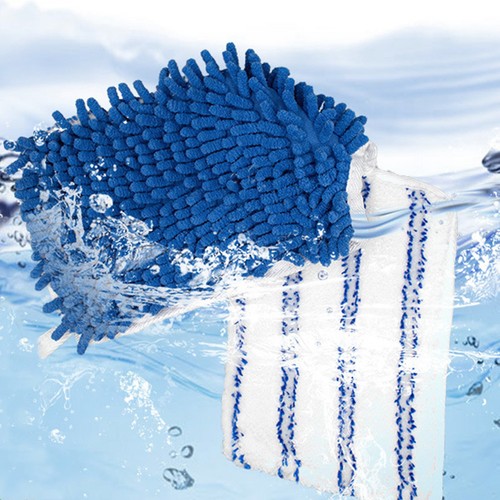 2pcs chenille mop refill - refill,