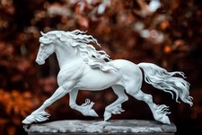 Breyer size traditonal 1/9