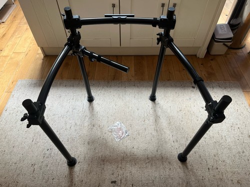 Alesis drum rack - frame,