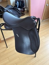 Wintec 500 Wide Cair 16.5”