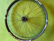 Bontrager Line 30 DH front downhill wheel 110x20 29 mullet, Session, V10, Demo