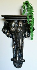 elephants head shelf ... ON