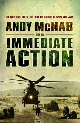 Immediate action andy - action, by