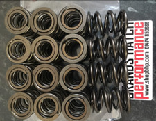 Uprated Double Valve Springs