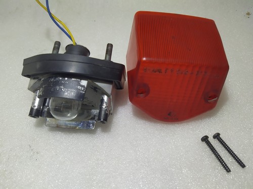 Yamaha taillight assy - assy, stanley