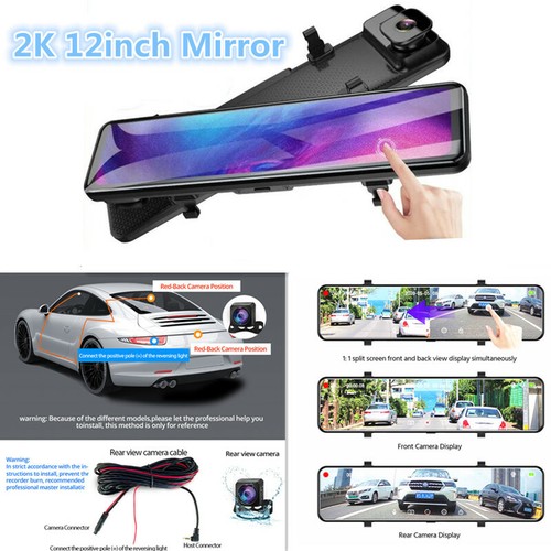 Front car dash - 2k,
