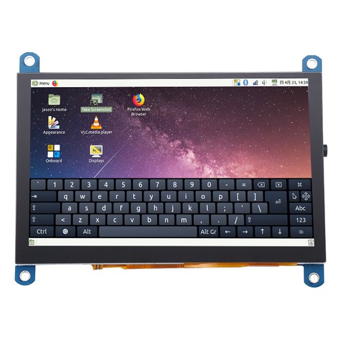 Usb hdmi lcd display - hdmi,