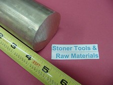 2" C360 BRASS ROUND ROD 4"