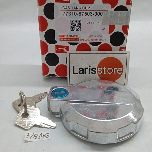 Fuel filler tank cap - tank,