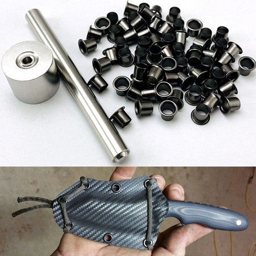 60pcs for kydex - 60pcs,