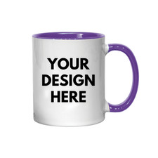 Custom Printed Colour Handle &