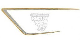 Genuine suzuki 68140 38310 9we - genuine, 68140-38310-9we