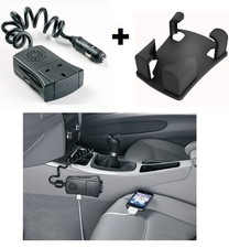 Ring Auto 120w 12v Car to 240v