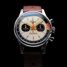 Seiko FOR SEAGULL 1963 Sugess
