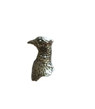Small Pheasant Head