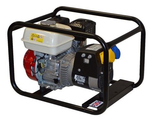 Stephill se2700 petrol - stephill,